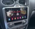 Сірий Форд Фокус, об'ємом двигуна 1.6 л та пробігом 118 тис. км за 5800 $, фото 6 на Automoto.ua