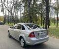 Серый Форд Фокус, объемом двигателя 1.6 л и пробегом 246 тыс. км за 3700 $, фото 3 на Automoto.ua