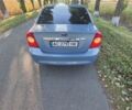 Серый Форд Фокус, объемом двигателя 2 л и пробегом 247 тыс. км за 6800 $, фото 1 на Automoto.ua