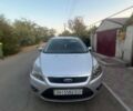 Серый Форд Фокус, объемом двигателя 1.6 л и пробегом 222 тыс. км за 5300 $, фото 4 на Automoto.ua