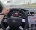Сірий Форд Фокус, об'ємом двигуна 1.6 л та пробігом 309 тис. км за 4850 $, фото 8 на Automoto.ua