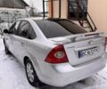 Серый Форд Фокус, объемом двигателя 1.6 л и пробегом 192 тыс. км за 5600 $, фото 3 на Automoto.ua