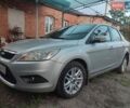 Сірий Форд Фокус, об'ємом двигуна 1.6 л та пробігом 310 тис. км за 6050 $, фото 1 на Automoto.ua