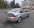 Сірий Форд Фокус, об'ємом двигуна 1.6 л та пробігом 176 тис. км за 5500 $, фото 4 на Automoto.ua