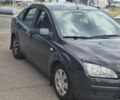 Сірий Форд Фокус, об'ємом двигуна 1 л та пробігом 197 тис. км за 4350 $, фото 2 на Automoto.ua