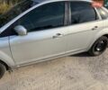 Сірий Форд Фокус, об'ємом двигуна 1.6 л та пробігом 165 тис. км за 5300 $, фото 3 на Automoto.ua