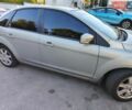 Сірий Форд Фокус, об'ємом двигуна 1.6 л та пробігом 230 тис. км за 5500 $, фото 4 на Automoto.ua