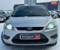 Сірий Форд Фокус, об'ємом двигуна 1.6 л та пробігом 195 тис. км за 5490 $, фото 1 на Automoto.ua