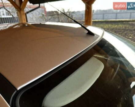 Серый Форд Фокус, объемом двигателя 1.6 л и пробегом 175 тыс. км за 5900 $, фото 24 на Automoto.ua