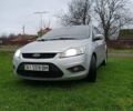 Сірий Форд Фокус, об'ємом двигуна 1.6 л та пробігом 245 тис. км за 5250 $, фото 1 на Automoto.ua