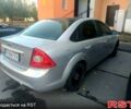 Форд Фокус 2008 в Харькове на Automoto.ua Серый Форд Фокус, объемом двигателя 1.6 л и пробегом 192 тыс. км за 4200 $, фото 1 на Automoto.ua