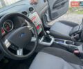 Форд Фокус 2008 в Киеве на Automoto.ua Серый Форд Фокус, объемом двигателя 1.6 л и пробегом 30 тыс. км за 6500 $, фото 4 на Automoto.ua