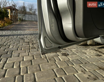 Серый Форд Фокус, объемом двигателя 1.6 л и пробегом 175 тыс. км за 5900 $, фото 36 на Automoto.ua