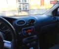 Сірий Форд Фокус, об'ємом двигуна 1.6 л та пробігом 230 тис. км за 5500 $, фото 27 на Automoto.ua