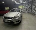 Серый Форд Фокус, объемом двигателя 1.6 л и пробегом 176 тыс. км за 7000 $, фото 1 на Automoto.ua