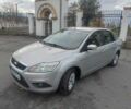 Сірий Форд Фокус, об'ємом двигуна 1.6 л та пробігом 176 тис. км за 5500 $, фото 1 на Automoto.ua