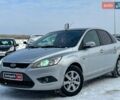 Сірий Форд Фокус, об'ємом двигуна 1.6 л та пробігом 195 тис. км за 5490 $, фото 1 на Automoto.ua