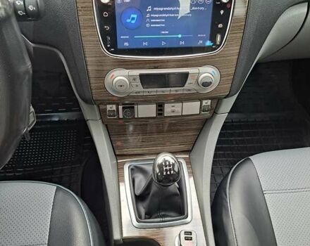 Серый Форд Фокус, объемом двигателя 1.6 л и пробегом 169 тыс. км за 5600 $, фото 19 на Automoto.ua