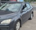 Сірий Форд Фокус, об'ємом двигуна 1 л та пробігом 197 тис. км за 4350 $, фото 4 на Automoto.ua