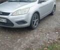 Серый Форд Фокус, объемом двигателя 1.6 л и пробегом 220 тыс. км за 3900 $, фото 1 на Automoto.ua