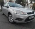 Сірий Форд Фокус, об'ємом двигуна 1.6 л та пробігом 176 тис. км за 5500 $, фото 1 на Automoto.ua