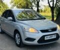 Сірий Форд Фокус, об'ємом двигуна 1.6 л та пробігом 150 тис. км за 5231 $, фото 1 на Automoto.ua