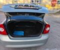 Сірий Форд Фокус, об'ємом двигуна 1.6 л та пробігом 230 тис. км за 5500 $, фото 10 на Automoto.ua
