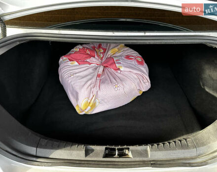 Серый Форд Фокус, объемом двигателя 1.6 л и пробегом 175 тыс. км за 5900 $, фото 42 на Automoto.ua