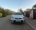 Серый Форд Фокус, объемом двигателя 1.6 л и пробегом 222 тыс. км за 5300 $, фото 1 на Automoto.ua