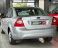 Серый Форд Фокус, объемом двигателя 1.6 л и пробегом 249 тыс. км за 5990 $, фото 4 на Automoto.ua