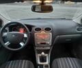 Сірий Форд Фокус, об'ємом двигуна 1.6 л та пробігом 176 тис. км за 5500 $, фото 14 на Automoto.ua