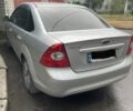 Сірий Форд Фокус, об'ємом двигуна 1.6 л та пробігом 118 тис. км за 5800 $, фото 3 на Automoto.ua
