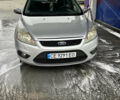 Форд Фокус 2008 в Черновцах на Automoto.ua Серый Форд Фокус, объемом двигателя 1.6 л и пробегом 234 тыс. км за 5200 $, фото 1 на Automoto.ua