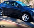 Сірий Форд Фокус, об'ємом двигуна 18 л та пробігом 280 тис. км за 4690 $, фото 1 на Automoto.ua