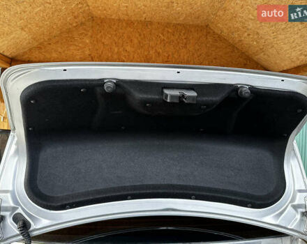 Серый Форд Фокус, объемом двигателя 1.6 л и пробегом 175 тыс. км за 5900 $, фото 41 на Automoto.ua