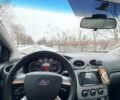 Серый Форд Фокус, объемом двигателя 1.6 л и пробегом 360 тыс. км за 4500 $, фото 6 на Automoto.ua