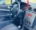 Сірий Форд Фокус, об'ємом двигуна 1.6 л та пробігом 150 тис. км за 5231 $, фото 8 на Automoto.ua