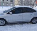 Серый Форд Фокус, объемом двигателя 1.6 л и пробегом 173 тыс. км за 5600 $, фото 2 на Automoto.ua