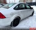 Сірий Форд Фокус, об'ємом двигуна 1.8 л та пробігом 36700 тис. км за 5000 $, фото 2 на Automoto.ua