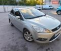 Сірий Форд Фокус, об'ємом двигуна 1.6 л та пробігом 230 тис. км за 5500 $, фото 1 на Automoto.ua