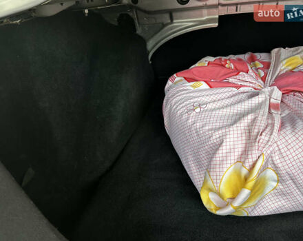 Серый Форд Фокус, объемом двигателя 1.6 л и пробегом 175 тыс. км за 5900 $, фото 44 на Automoto.ua