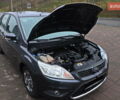 Сірий Форд Фокус, об'ємом двигуна 1.6 л та пробігом 130 тис. км за 5888 $, фото 24 на Automoto.ua