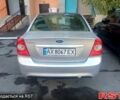 Форд Фокус 2008 в Харькове на Automoto.ua Серый Форд Фокус, объемом двигателя 1.6 л и пробегом 192 тыс. км за 4200 $, фото 2 на Automoto.ua