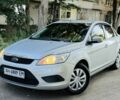 Сірий Форд Фокус, об'ємом двигуна 1.6 л та пробігом 150 тис. км за 5231 $, фото 2 на Automoto.ua
