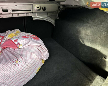 Серый Форд Фокус, объемом двигателя 1.6 л и пробегом 175 тыс. км за 5900 $, фото 45 на Automoto.ua