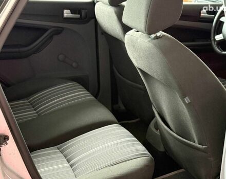 Серый Форд Фокус, объемом двигателя 1.6 л и пробегом 249 тыс. км за 5990 $, фото 14 на Automoto.ua