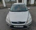 Сірий Форд Фокус, об'ємом двигуна 1.6 л та пробігом 176 тис. км за 5500 $, фото 9 на Automoto.ua