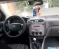 Сірий Форд Фокус, об'ємом двигуна 1.6 л та пробігом 250 тис. км за 4000 $, фото 1 на Automoto.ua