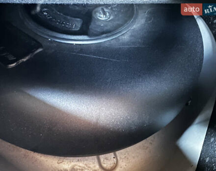 Серый Форд Фокус, объемом двигателя 1.6 л и пробегом 175 тыс. км за 5900 $, фото 43 на Automoto.ua