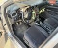 Сірий Форд Фокус, об'ємом двигуна 1.6 л та пробігом 165 тис. км за 5300 $, фото 6 на Automoto.ua